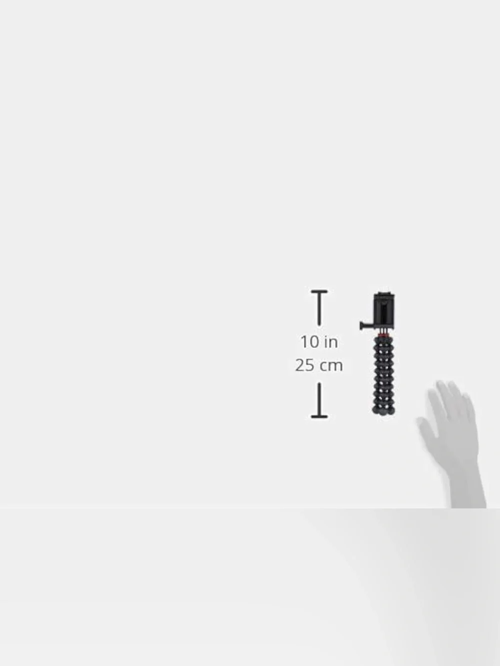Joby griptight smartphone